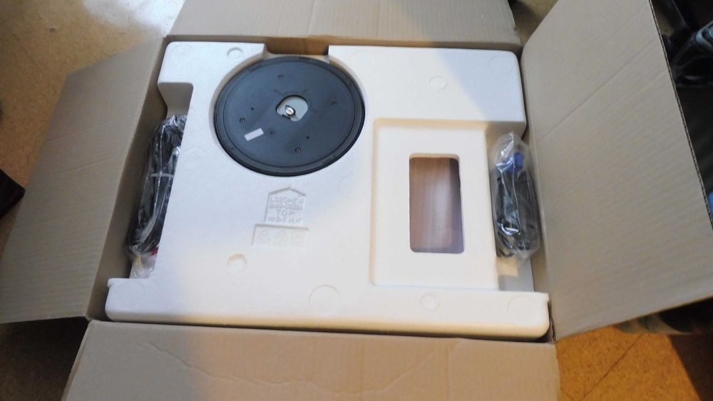 Monitor de 20'' samsung novo