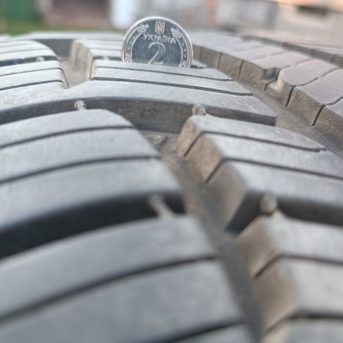 Шини BF Goodrich 265/50r20
