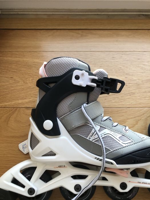 Patins em linha rapariga - 35 a 38