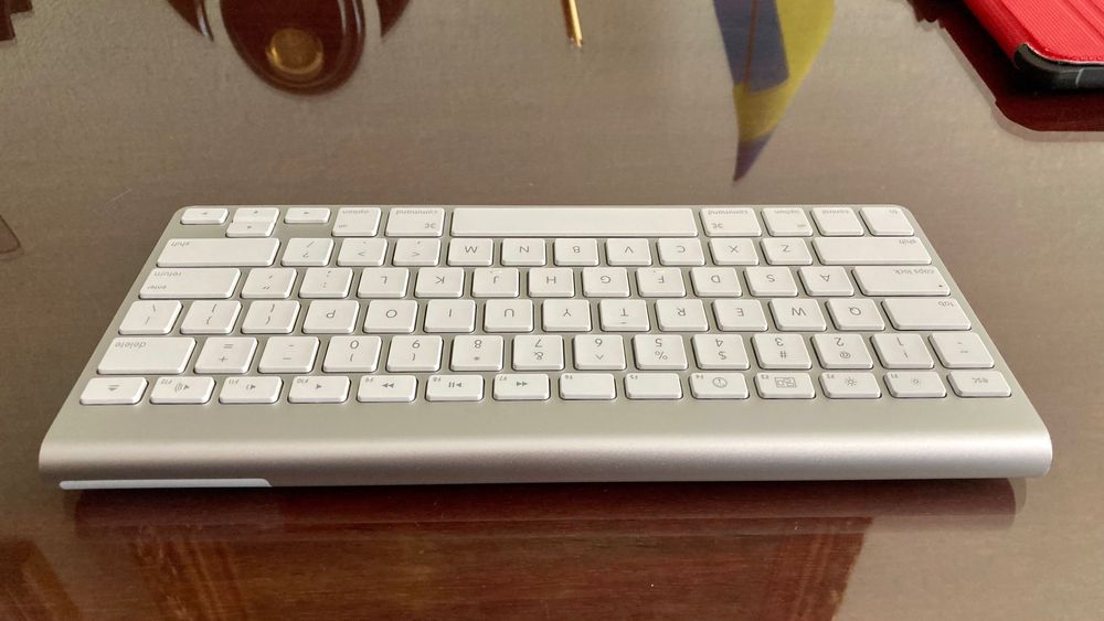 Apple Magic Keyboard клавиатура Mac