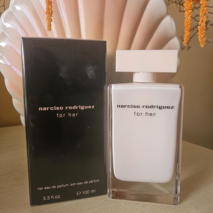 ПАРФУМ ДУХИ Narciso Rodriguez  (Нарциско) 100 мл жіночий