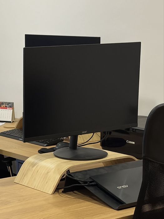 Monitor ACER SA272Ebi (27'' - Full HD - 1 ms - 100Hz - LED)