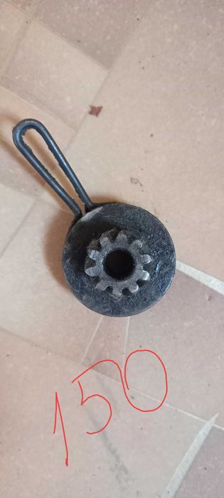 Запчасти для скутера Ямаха