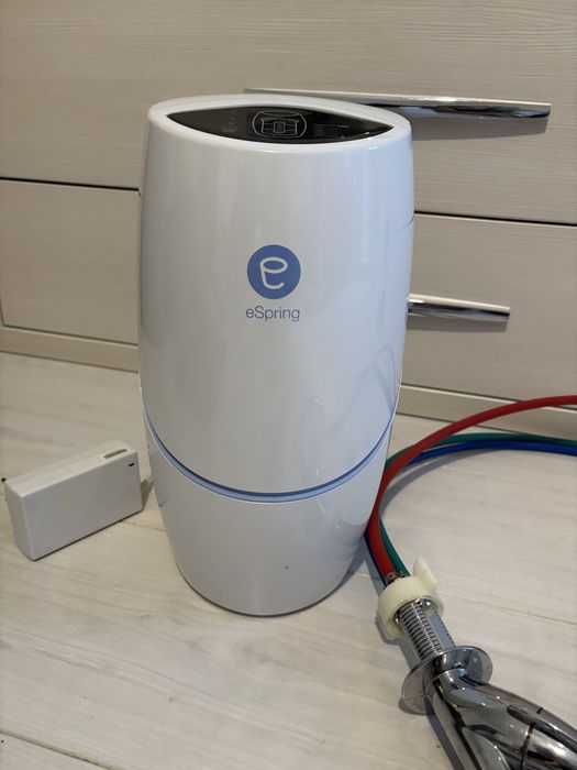 Фільтр для води , система очищеня води Amway