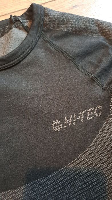 Ocieplacz S, HI-TEC,