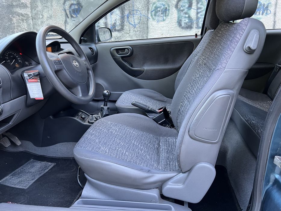 Opel Corsa 1.2  super economico
