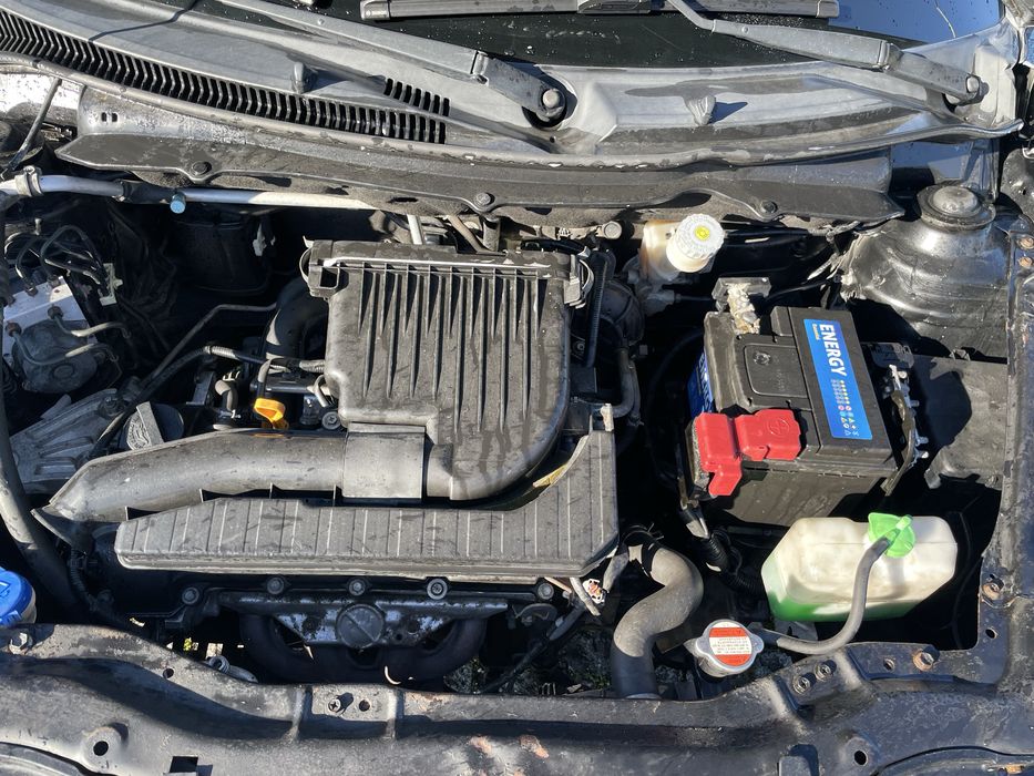 Suzuki Swift 1.2 (93 cv) - 2015