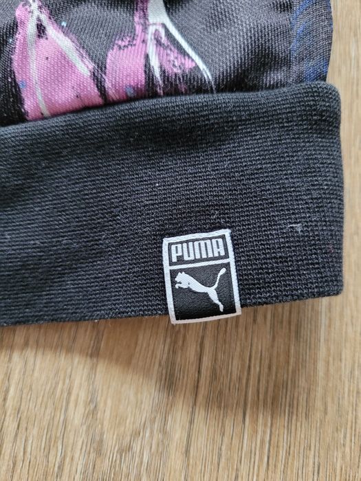 Bluza z zamkiem Puma