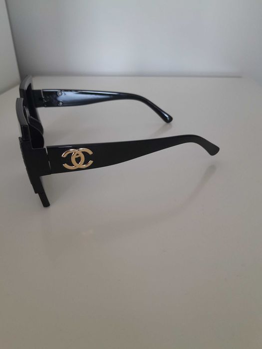 Okulary Chanel  6158