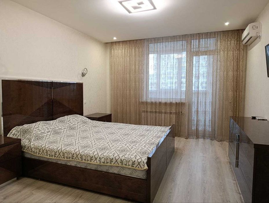 Оренда 3к квартири на Позняках!