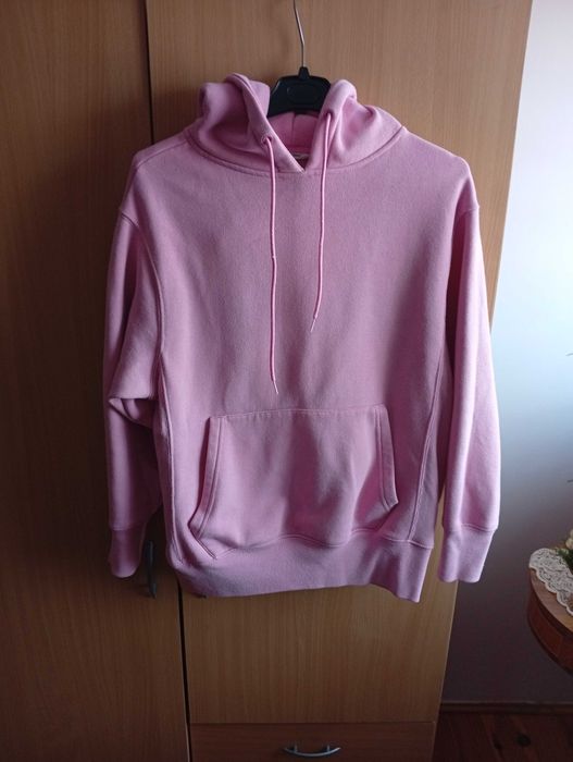 Bluza z kapturem Reserved