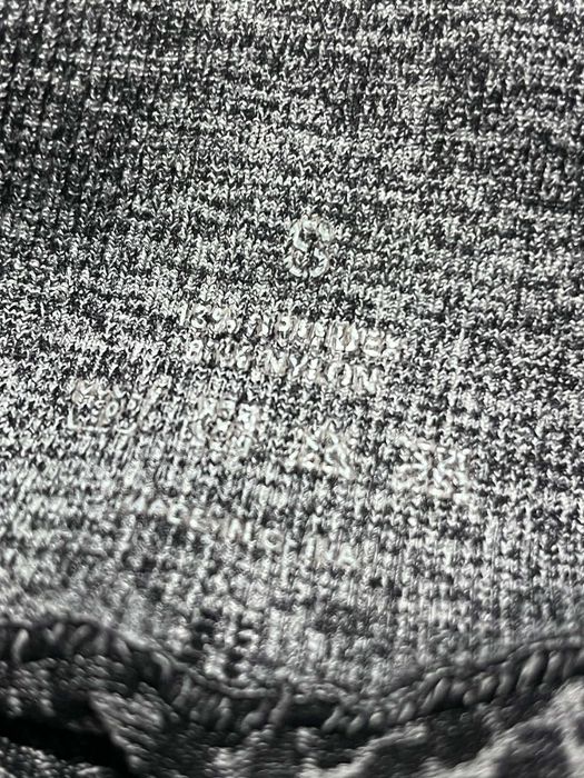 Legginsy damskie Nvgtn
