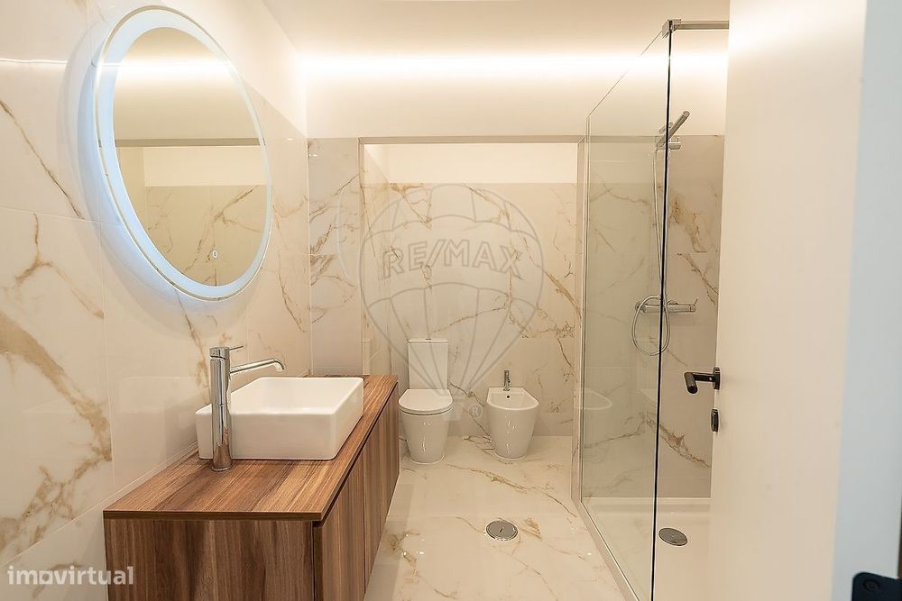 Apartamento T2 para venda