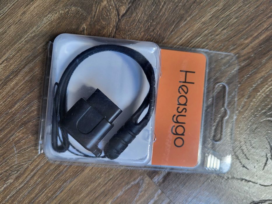 Adapter do ładowania przerzutek Shimano Di2 12 rzędowych.