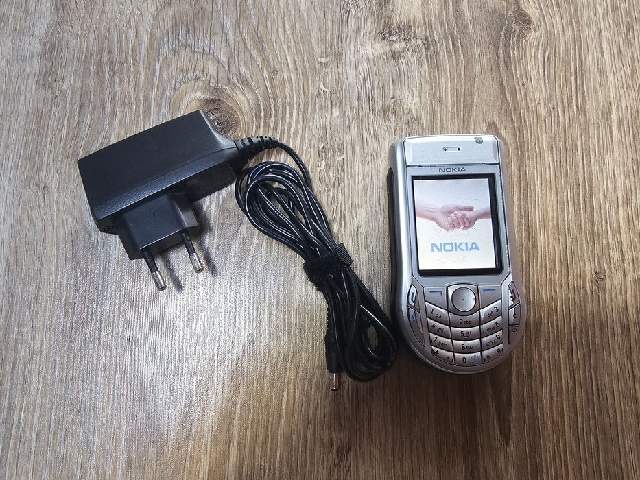 Nokia 6630 Madzi finland menu Pl.