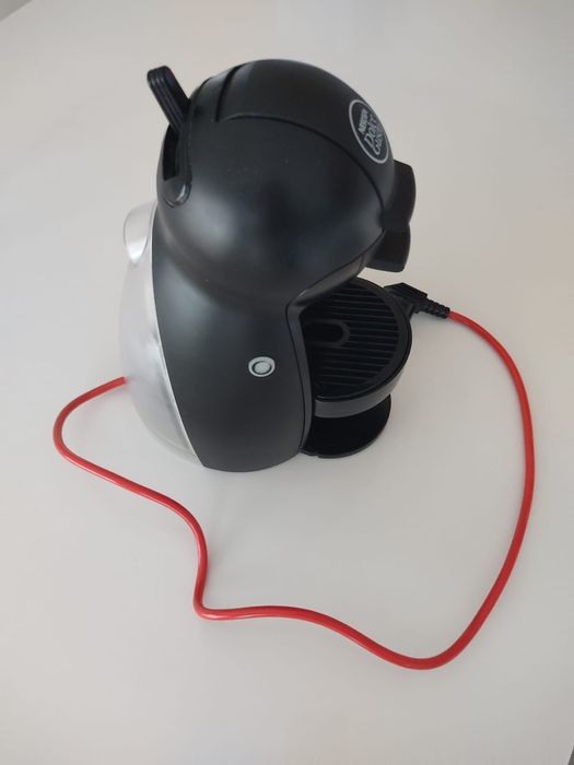 Máquina de café Dolce Gusto Piccolo Krups