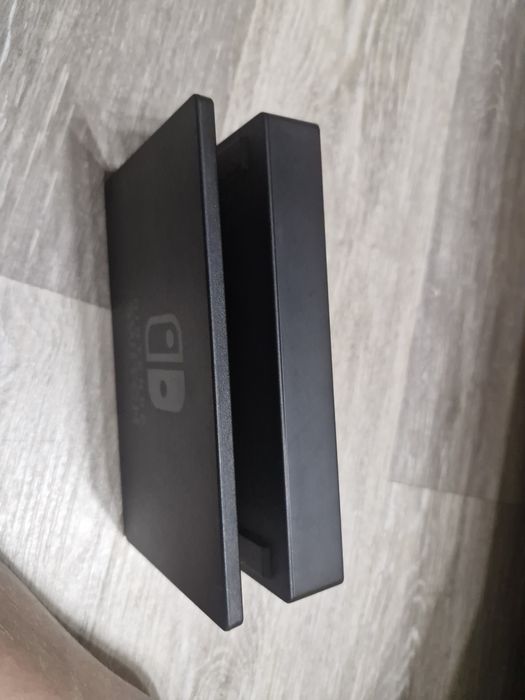 Konsola Nintendo Switch