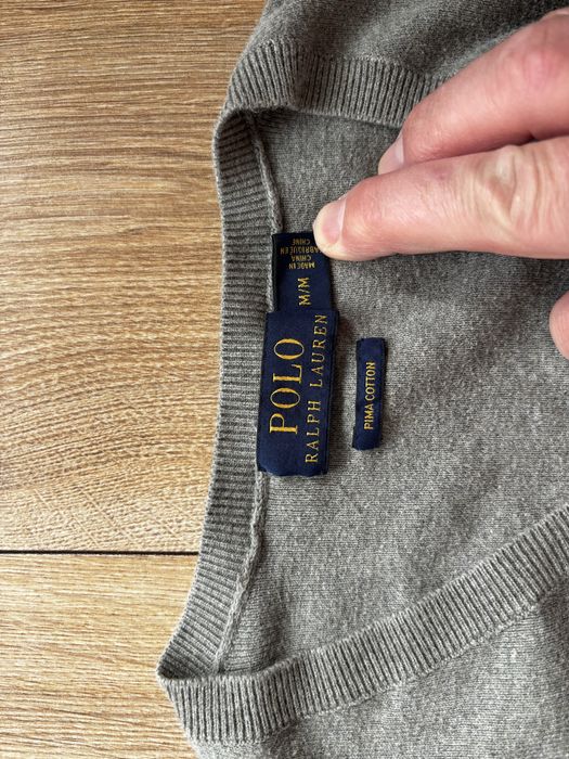 Sweter Polo Ralph Lauren