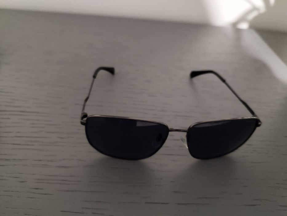 Óculos de sol polaroid