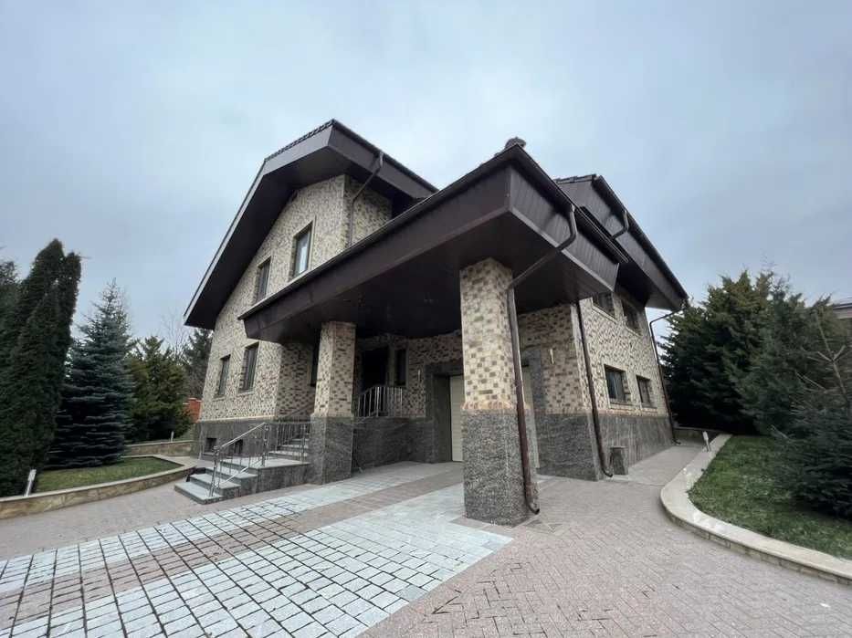 ‼️Продаж сучасного будинку | Флоринка-1 | Мала Данилівка |‼️5 хв. від Олексіївки (Алексеевка)‼️