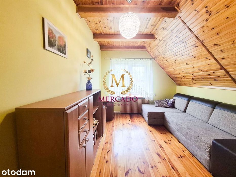 Dom – Gostynin - Widok 4