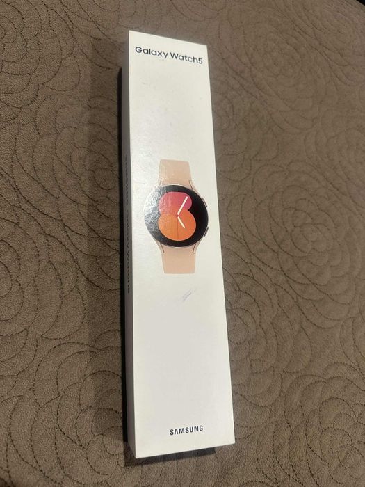 Zegarek Samsung Galaxy Watch 5