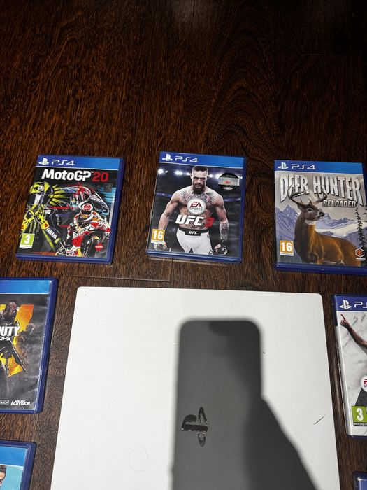 Playstation 4 pro