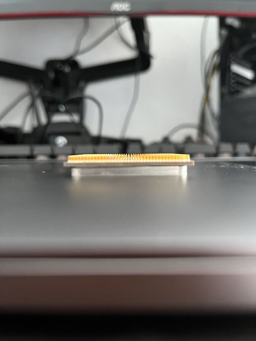 Processador Ryzen 5 3600 + Cooler