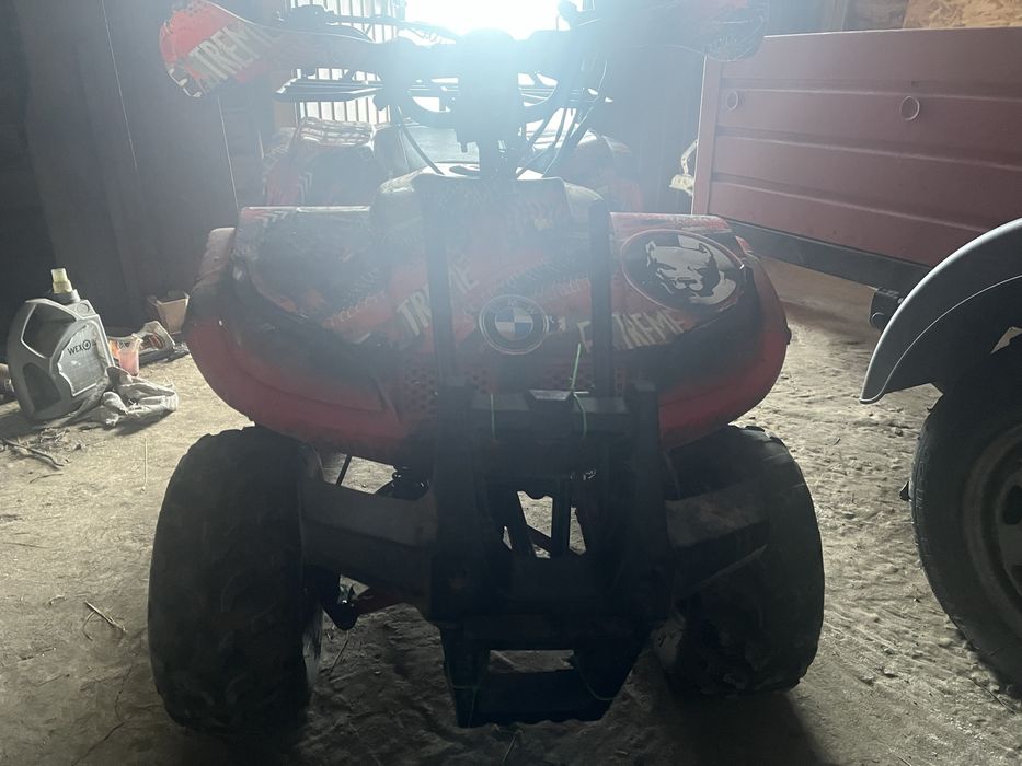 Торнадо L110 продаю гарний стан не битий  мотор часи шепче