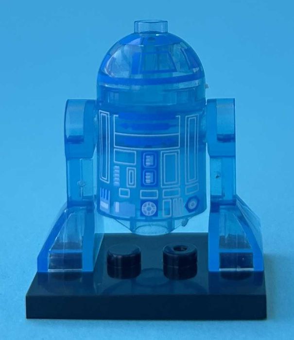 R2-D2 Hologram (Star Wars)