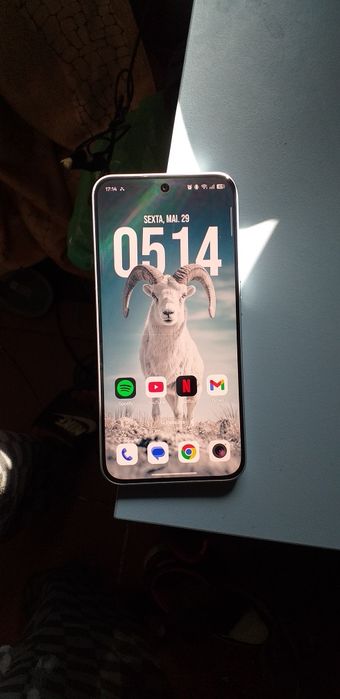 Oppo Reno 14F 256gb