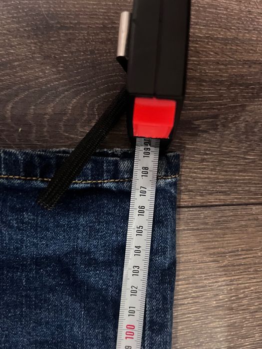 Джинси Diesel Tepphar розмір 32/32