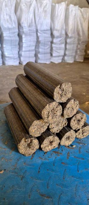 Вугілля, брикети, пелети паливні вигідно