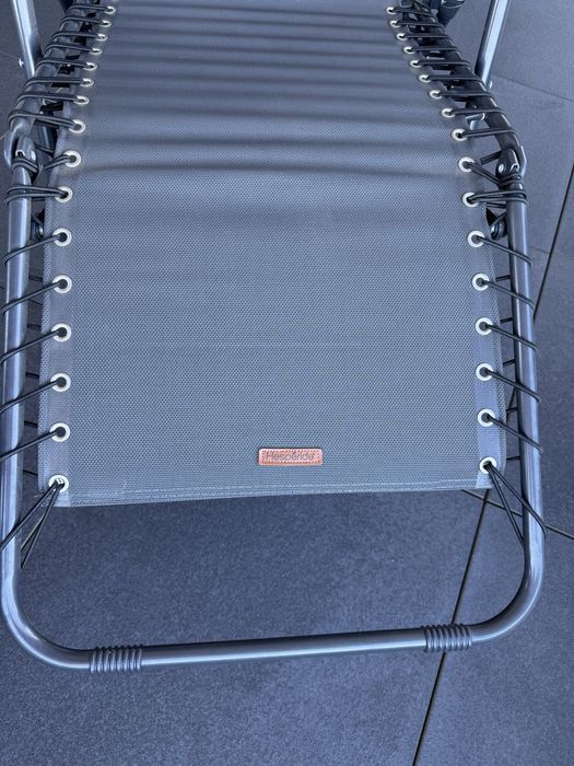 Espreguiçadeiras / cadeiras reclináveis HESPERIDE