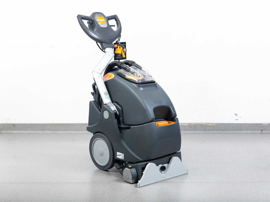 TASKI PROCARPET 45 Nowa Maszyna Do Prania Dywanów I Wykładzin Ø450mm 230V 12000 netto