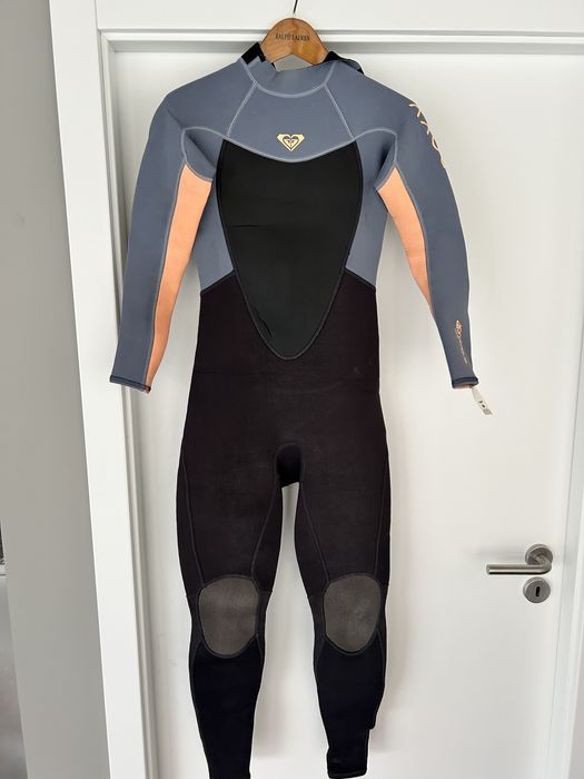 Fato de Surf ROXY 3/2  Tam. 6