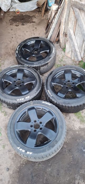 Продам диски r 17