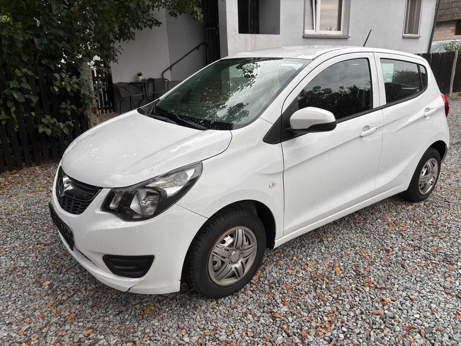 Opel Pozostałe Opel