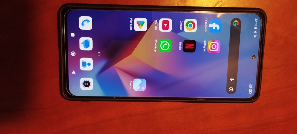 Redmi 10 Pro 128Gb 8Gb
