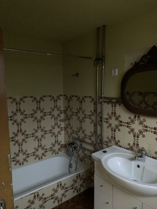 ALUGO T2 CEDRIM (Sever do Vouga)