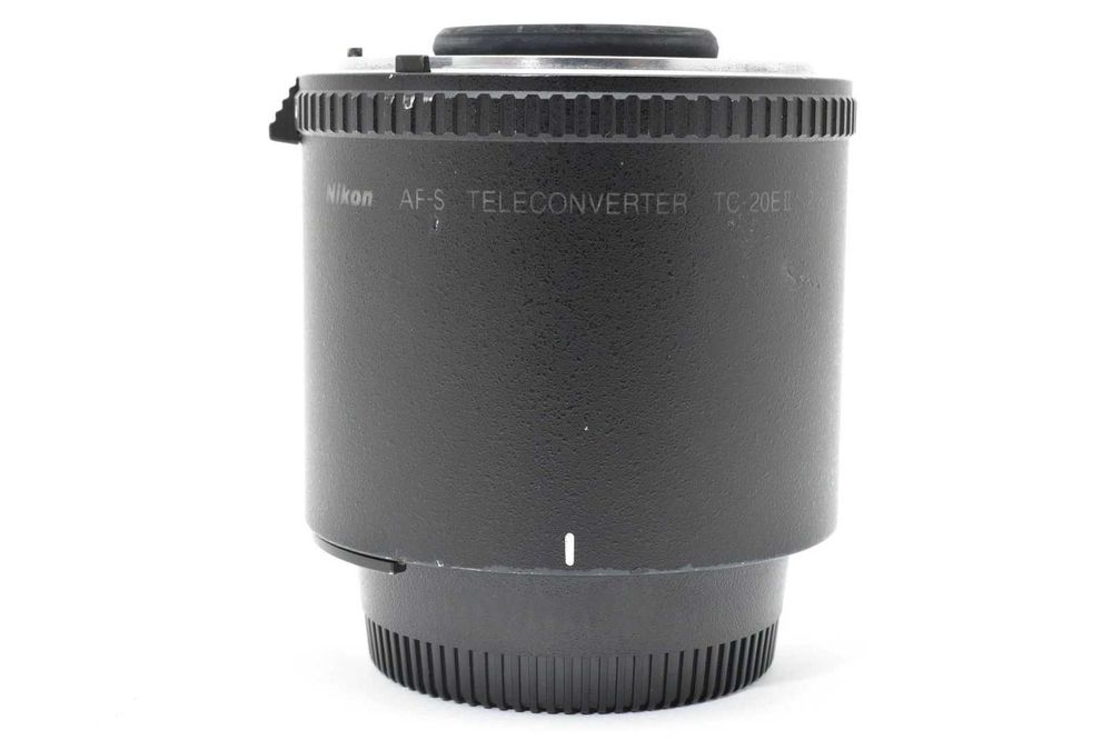 Telekonwerter NIKON AF-S TC-20EII