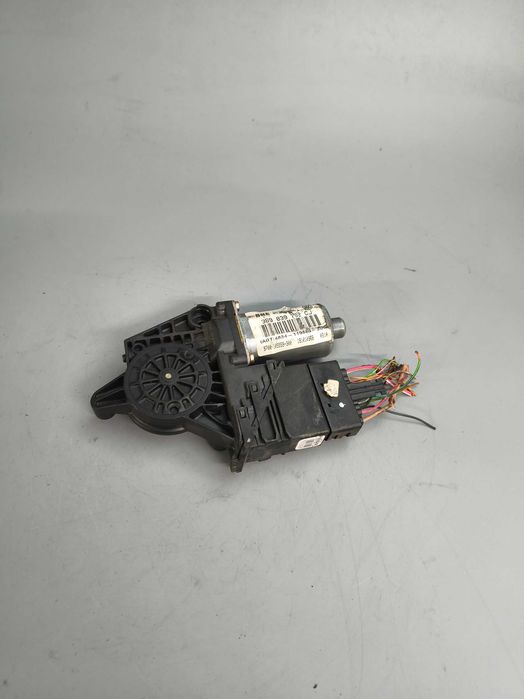 Vw Passat B5 Lift, OE: 3B983.9752CJ, Silniczek szyby prawy tył