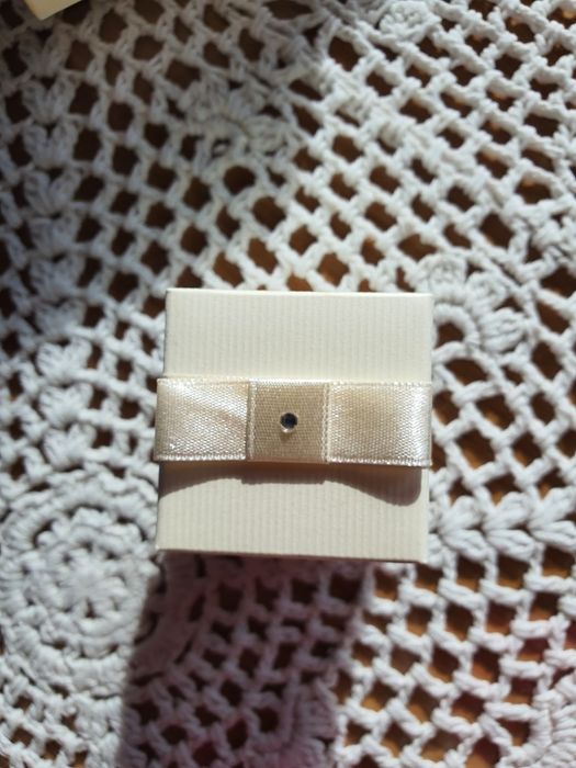 Podziękowania dla gości - pudełeczka