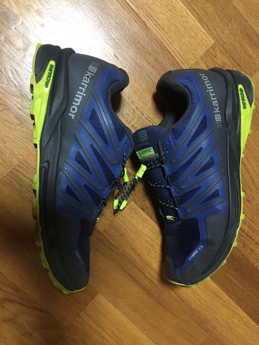 Кросівки Karrimor Sabre 3