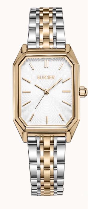 Стильний годинник Burker
