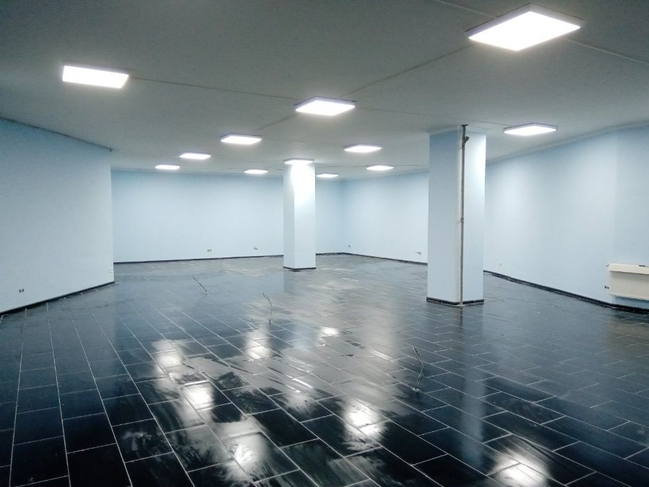 Помещение 800кв м под Церковь  ТЦ Мега Сити, Харьковское шоссе 19