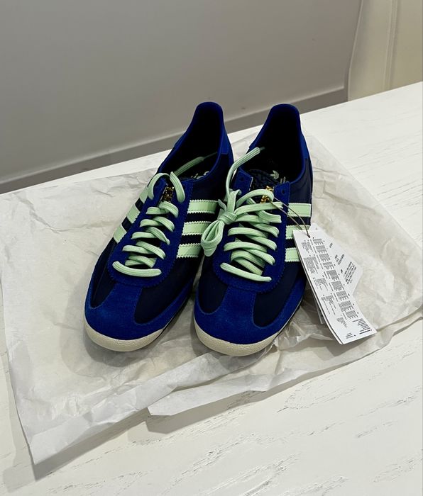 Adidas Originals Azul Escuro - Unisexo