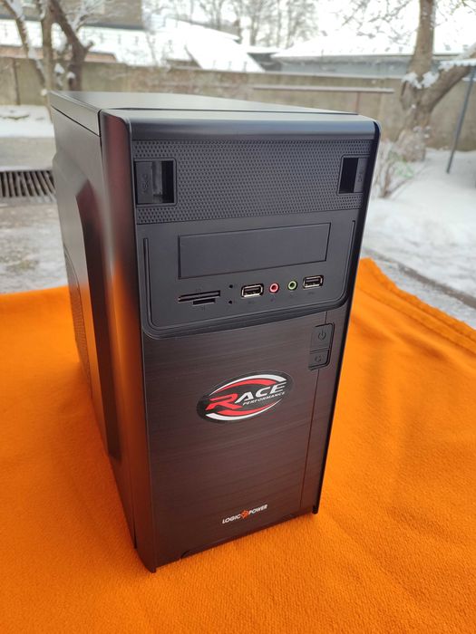 Хороший системний блок i5-4590/8 Gb/SSD240/HD Graphics 1 Gb