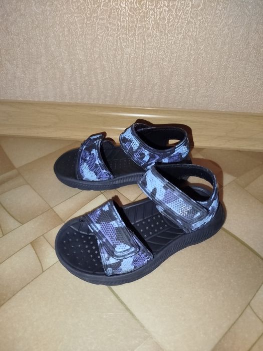 Босоніжки сандалі Sydney 26 розмір