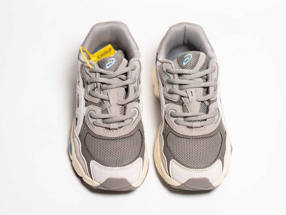 Кроссовки унисекс Asics Gel-NYC (3 цвета) ТОП цена и качетсво